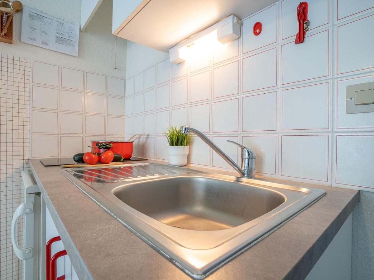 Apartment Le Floride By Interhome Le Grau-du-Roi Exteriör bild
